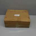 YoleShy 26'' Christmas Tree Collar Hand-Woven Natural Water Hyacinth Base Cover Beautiful Basket Xmas Tree Decor (Brown)