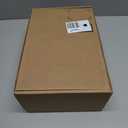 IDIFU Women's IN4 Sabrina Platform Chunky High Heels Ankle Strap Heeled Sandals Wedding Party Dress Shoes (6, Gold Glitter)