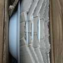 Mikasa Parchment 40-Piece Dinnerware Set, Service for 8, Durable Porcelain Plates, Bowls, and Mugs with Contemporary Design, Dishwasher Safe