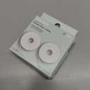 Davids Toothpaste Expanding Dental Floss Refills 2 Count, 32.8 YD