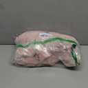 Amazon Essentials Girls' Faux Fur Jacket, Mauve, Medium, 8Y