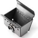 Criditpid 50-1167 Liner Replacement for Enviro Mini Pellet Stove.