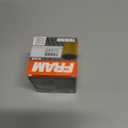 FRAM Tough Guard Replacement Oil Filter TG10358, Designed for Interval Full-Flow Changes Lasting Up to 15K Miles