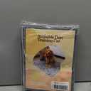 Washable Pee Pads for Dogs, 2Pack Puppy Pads Washable with Bone Print,Absorbent Reusable Whelping Pads Non-Slip Dog Mats for Floor Protector, Couch Cover, Crate, Potty Training 31x36