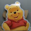 Cardboard People Winnie The Pooh Life Size Cardboard Cutout Standup - Disney's Winnie The Pooh, One Size