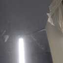 2 Pack of 22x30 Gold Bathroom Mirror, Rounded Rectangle Gold Frame Mirror, Brushed Gold Brass Bathroom Vanity Mirror Wall-Mounted, Anti-Rust, Hangs Horizontally or Vertically