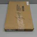 Front Left Driver Side Power Window Regulator with Motor Compatible with 2003 2004 2005 2006 2007 Honda Accord Coupe (2-Door Only), 741-304