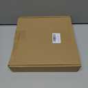 Christmas Zen Garden Kit for Desk 8.2'' Mini Zen Garden Desktop Decor with Christmas Accessories, Home Office Desk Decorations Ideal Holiday Decor Gifts for Family and Friend