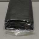 Frida Mom Postpartum Underwear, Disposable Boyshort Panties, Seamless, Stretch Support, New Mom Essentials (One Size, Black)