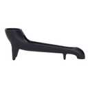 Espresso Machine Water Tank Funnel, Silicone Long Water Funnel for Coffee Machines with 4 Feet Tilted Design for Easy Access