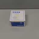 Champagne Bronze Shower Drain, Square Shower Shroom, Stainless Steel Floor Drain Filter Strainer