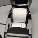 DYMO LabelWriter 550 Series Label Printer with Dymo-Branded Label Compatibility Automatic Recognition Low Waste Optimized Direct Thermal Printing and Plastic-Free Packaging