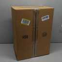 Operitacx Lumbar Support Pillow for Office Chair Lightweight Back Support Cushion for Optimal Comfort and Posture for Daily Use Travel and Car