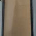 15x30 inch Picture Frame Solid Wood Black Panoramic Photo Frame,Suitable for Poster/Painting/Group Photo/Puzzle (A23B1530)
