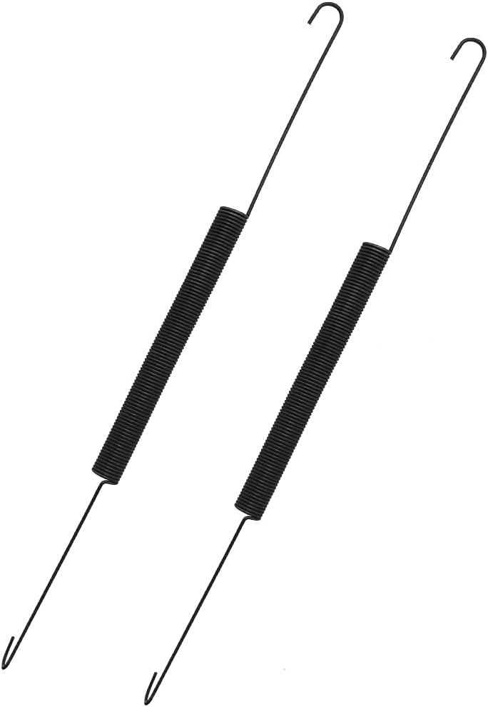 2 Pack Extension Spring 732-04612 Fits MTD Cub Cadet