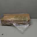 InnoGear Microphone Stand, Tripod Boom Arm Floor Mic Stand Height Adjustable Heavy Duty with Carrying Bag 2 Mic Clips 3/8" to 5/8" Adapter for Singing Podcast for Blue Yeti Shure SM58 SM48 Samson Q2U