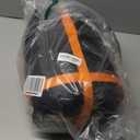 Heated Sleeping Bags for Adults, USB Powered, 3 Adjustable Heating Levels Sleeping Bag, Waterproof Flannel Cold Weather Sleeping Bag with Adjustable Hood, Keep Warm to 20℉, for Camping, Outdoor Hiking