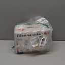 1ml/cc 29G 1/2 Inch Syring, Lab Supplies Individually Wrapped, Pack of 100