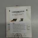 HLOES Bunion Corrector for Women & Men  Big Toe Straightener with Bunion Splint, Comfortable & Breathable for Day/Night Wear, Effective Hallux Valgus Pain Relief (2, Black)