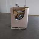 Pallet Of Salvage Items