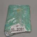 Hourly Planner  Undated Weekly & Monthly Goal Setting Planner, 12-Month to Increase Productivity | Life & Gratitude Journal, Include Foldable Vision Board, Gift Box & Stickers (B5 18.29 x 25.65 cm, ['Soft Turquoise'])