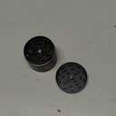 Spice Grinder, Manual Pepper Mill, Adjustable Metal Grinders, Essential for Kitchen (Tree)