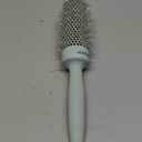 AIMIKE NaturaVol Round Brush for Blow Out, Round Hair Brush Nano Thermal Ceramic & Ionic Tech, for Blow Drying & Salon-like Styling at-home, Maximum Volume Shine - 1.7 Barrel, 2.5 w/Bristle