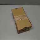 2 x 3 Pcs Easter Table Decorations, Easter Tiered Tray Decor, Colorful Wooden Easter Eggs Signs, Glitter Easter Decoration Farmhouse Tabletop Centerpiece for Home Kitchen Office Spring Party