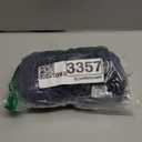 Letter E Capital Alphabet Monogram Initial T-Shirt LARGE