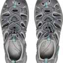 KEEN Women's Whisper Closed Toe Sport Sandals 12