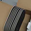 Reusable Large Furniture Movers Sliders for Carpet and Hardwood Floors-8 Pack 9-1/2" Oval Moving Pads Protector for Heavy Duty Sofa Bed Table Desk,Quickly and Easily Move Any Item, Beige