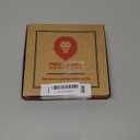 Red Label Abrasives 1 X 18 Inch 80 Grit Sanding Belt - Industrial Grade Ceramic - 10 Pack - For Knife Sharpening and Metalworking