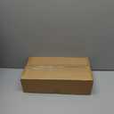 ORLESS Earring Display for Vendors, 40 Hooks Rotating Jewelry Display Stand for Selling, Necklace Display Stands Earring Cards for Selling Bracelets, Jewelry Towers (Black)