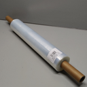 uBoxes Large Cast Stretch Wrap 20" x 1000' 80G Roll With Handle