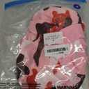 Kuoser Recovery Suit for Dogs Cats After Surgery, Professional Pet Recovery Shirt Dog Abdominal Wounds Bandages, Substitute E-Collar & Cone,Prevent Licking Dog Onesies Pet Surgery Recovery Suit (L (Back:16.1-20.1'', Weight:23-48 LB), PinkCamo)