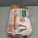 Depend Silhouette Adult Diapers, Incontinence & Postpartum Bladder Leak Underwear for Women, Maximum Absorbency, Small, Pink, 26 Count 