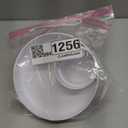 Travel Tray Oval USA Made Extend Your Current Cup Holder to Hold Your Cup Plus A Tray for Snacks, Toys and Accessories. Use in a Car Seat, Booster, Stroller, Golf Cart, Outdoor Chair, Slate Gray