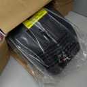 Honeywell Genius Heat Genius Ceramic Heater with Multi-Directional Heating, Digital Controls with Programmable Thermostat, Black