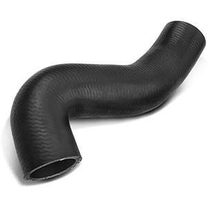 A-Premium Turbocharger Intercooler Hose Compatible with Volkswagen Beetle 1998-2003, Jetta/Golf 1999-2000, L4 1.9L, Replace# 1J0145828H, 1J0145828C