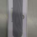 Pillow Speaker for Sleeping, Mini Bone Conduction Portable Sleep Aid with Stereo Bass, Bluetooth Sleep Bar for Deep Sleeping with White Noise, with Volume Control-Supports TF Function (Black)