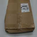 Foldable Griddle Side Shelf and Caddy for Blackstone 28" Griddle, Grill Accessories Space Saving for Blackstone with Paper Towel Holder, 4 Hooks and Storage Box Grill Parts