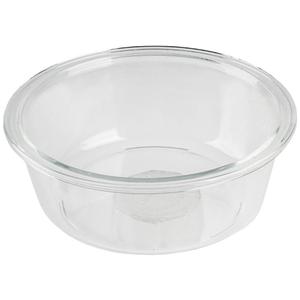lass Round Food Saver Food Storage Container Lunchbox with 920ml Capacity