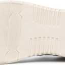 DECARSDZ Men's Loafers Casual Slip On Shoes Knit Mesh Fabric Shoe C021 (8.5 Wide, Gray Black)