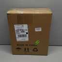 Car Floor Mats for Honda Accord: 2022 2021 2020 2019 2018, All Weather Accessories Rubber Floor Liners Custom Fit for Accord 10th Gen Gas & Hybrid Model Front Rear Carpet 5 Seat Sedan (3PCS, Black)