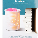 Fusion™ Lillian Full Size Wax Warmer