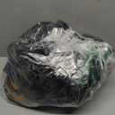 Hemobllo Rooftop Cargo Bag Oxford Car Roof Luggage Carrier Storage Organizer with Reinforced Straps for Large Heavy Luggage Practical Vehicle Roof Holder