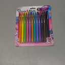 Paper Mate Flair Felt Tip Pens, Medium Point (0.7mm), 24 Count - Back to School, Teacher Supplies, Arts & Crafts