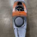 Wilderness Systems Tsunami 125 - Sit Inside Touring Kayak - Multiple Storage Options - 12.6 ft (Forest Green)