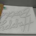 Happy Birthday Neon Sign, 22.4"x13.8" Happy Birthday Sign for Birthday Party Decor, Happy Birthday Light Up Led Signs for Backdrop, Neon Birthday Sign for Any Ages Bday Celebration, Warm White DIVATLA, 22.5x13.8 Inch
