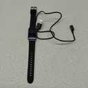 Smart Watch Fitness Tracker Black